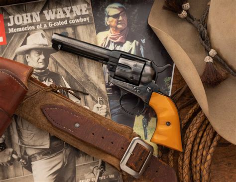Brass Winchester Rifle Gun Cowboy Western Hunting Shotgun 1970s Vintage Belt Buckle Rough Rider ...