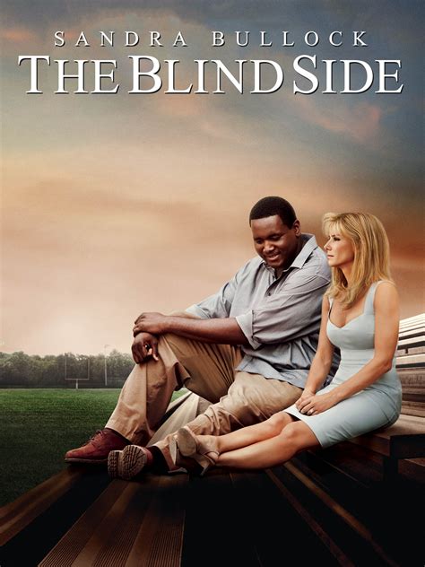 the blind side book genre - Bennett Stuart