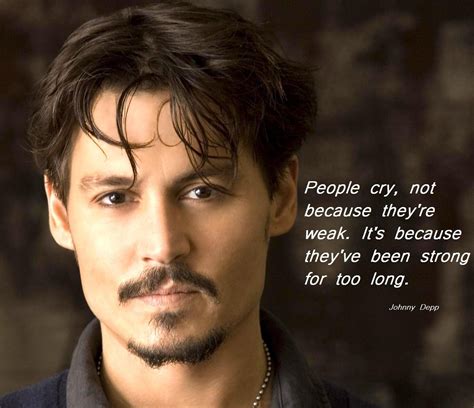 Johnny Depp Quotes. QuotesGram