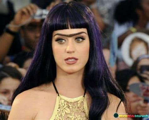 Celebrities With Unibrows (28 PHOTOS) | WorldWideInterweb