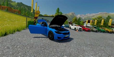 FS 22 Cars Mods PC - Download Farming Simulator 22 Mods