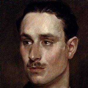 Oswald Mosley - Trivia, Family, Bio | Famous Birthdays