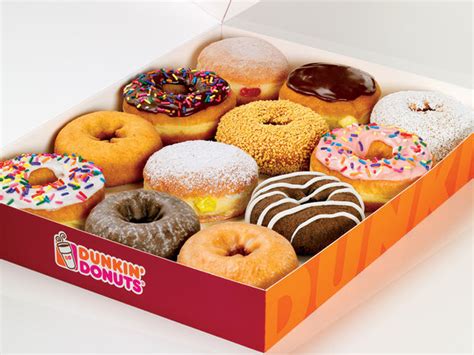 What Should Be Your Dunkin Donuts Order? | Playbuzz