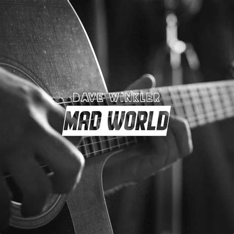 Mad World - YouTube Music