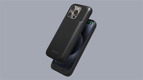 CES 2024: Mophie Debuts Juice Pack iPhone 15 Battery Case, Snap+ Qi2 Charger - All About The ...