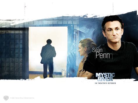 Sean Penn - Mystic River - Sean Penn Wallpaper (12486509) - Fanpop