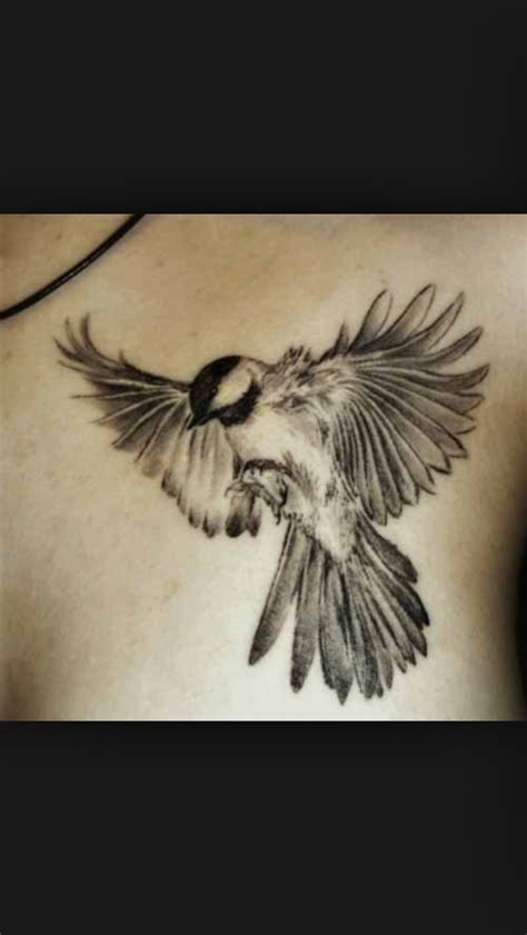 Pin by Amanda Kibler on Tattoo | Birds tattoo, White bird tattoos ...