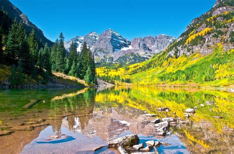 Aspen Colorado Desktop Wallpaper - WallpaperSafari