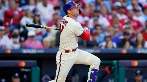 Rhys Hoskins, former Phillies slugger, finalizing deal with Brewers, sources tell ESPN - 6abc ...