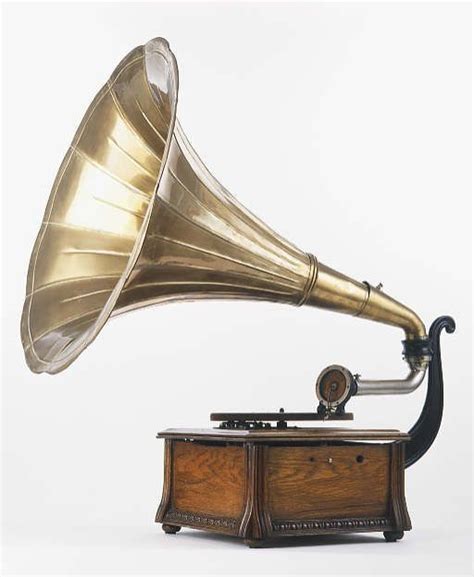 Prix d'un gramophone antique - Question / Réponse | Coleção de discos ...