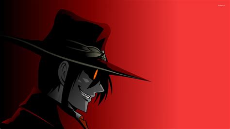 Alucard - Hellsing [3] wallpaper - Anime wallpapers - #15923