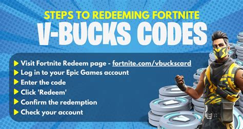 The Best Hacks To Get Fortnite V-Bucks Codes for Free in 2023