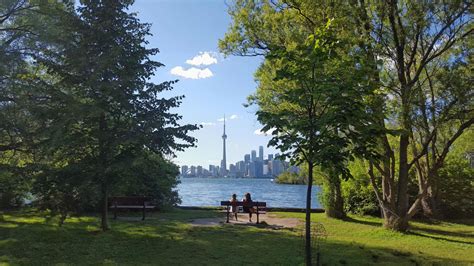 Toronto Island Park – Kulturbrause.de