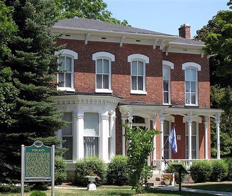 Ypsilanti Historical Museum and Archives - All You Need to Know BEFORE You Go (2024)