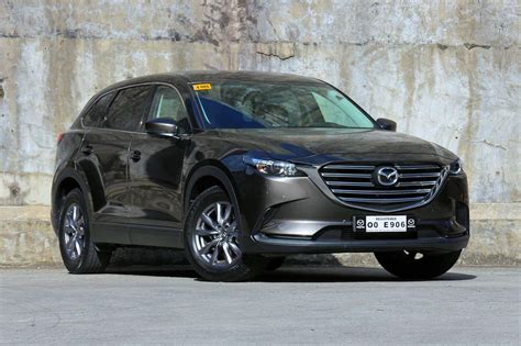 Review: 2019 Mazda CX-9 FWD Touring | CarGuide.PH | Philippine Car News ...