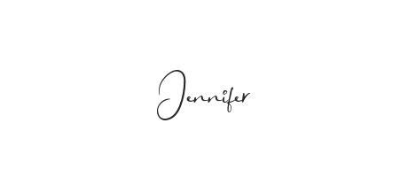 Jennifer - Font Family (Typeface) Free Download TTF, OTF - Fontmirror.com