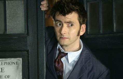 The 10 Best David Tennant Episodes of Doctor Who – GameSpew