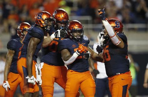 Syracuse Football: Phil Steele predicts breakout players for Orange