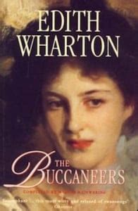 The Buccaneers by Edith Wharton