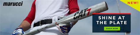 Marucci Baseball Equipment & Apparel | baseballsavings.com