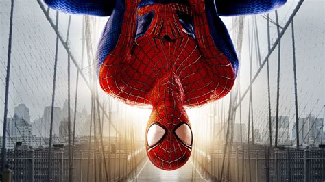 The Amazing Spider-Man 2 Game Review - IGN