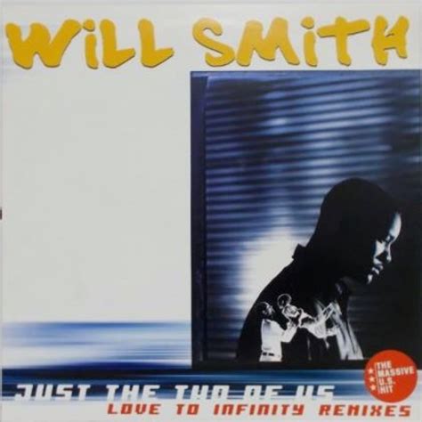 Will Smith Just The Two Of Us (Love To Infinity Remixes) 12 Inch | Buy from Vinylnet