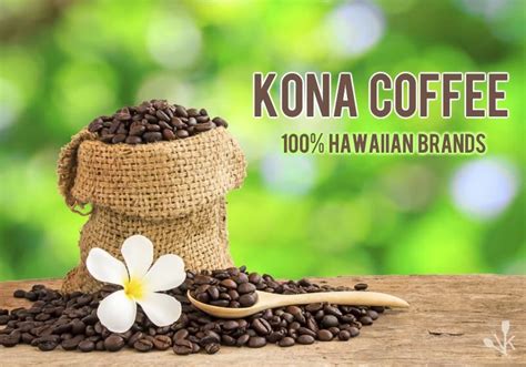 Some of the best Kona coffee brands! G.c.F. was here. Kona Coffee ...