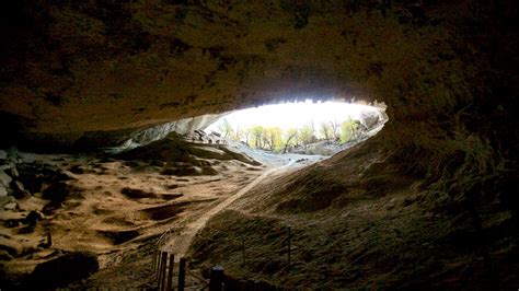 Mylodon Cave Natural Monument - Puerto Natales, Attraction | Expedia.com.au