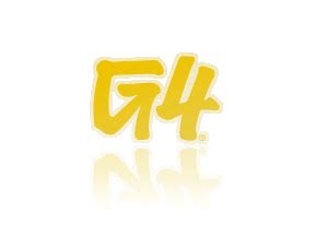 g4tv.com | UserLogos.org