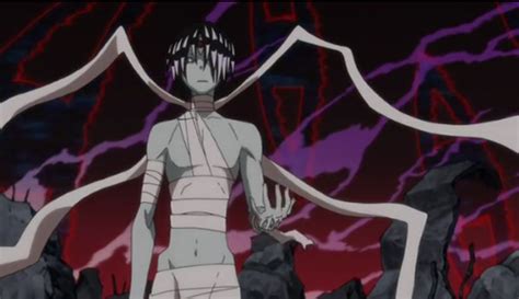 Asura (Soul Eater) | Non-alien Creatures Wiki | Fandom