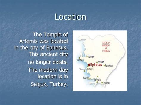 PPT - The Temple of Artemis PowerPoint Presentation - ID:5440381