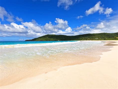 Stunning Flamenco Beach Puerto Rico: Everything You Need to Know Before ...