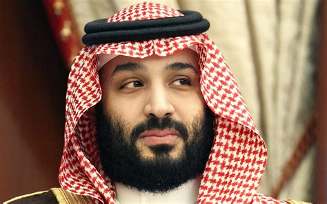 Saudi Arabia's crown prince Mohammed bin Salman named prime minister ...