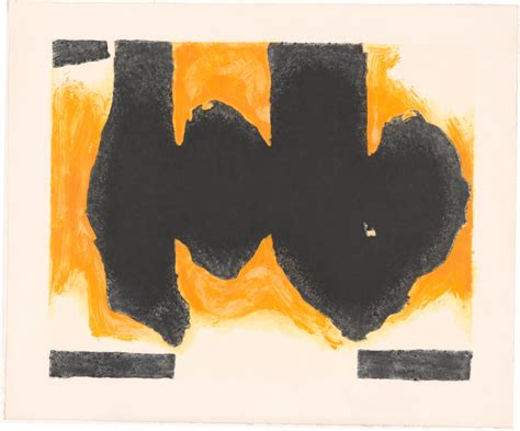 Robert Motherwell: Elegies - National Gallery of Australia