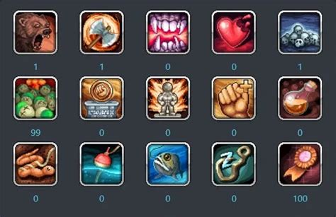 Idleon Barbarian Build Guide (Damage/Zow & Fishing) - Games Finder