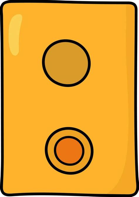 Isolated Sound Speaker Icon In Yellow Color. 24143023 Vector Art at ...