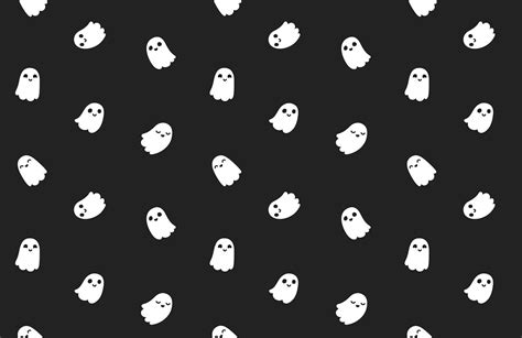 Halloween Desktop Aesthetic Wallpapers - Wallpaper Cave