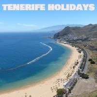 Tui Tenerife Holidays - All inclusive, Late Deals - Luxury & Family Hotels