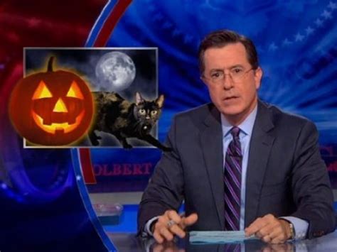 Stephen Colbert