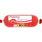 Calories in Polony Slicing Sausage 113g, Nutrition Information | Nutracheck