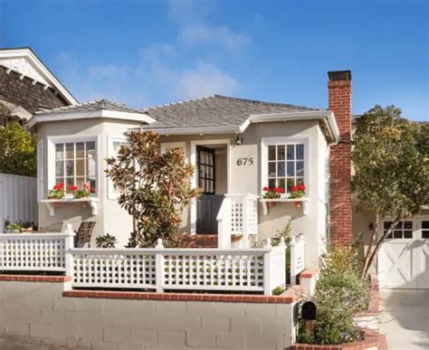 Tiny Laguna Beach Cottage that's Big in Charm - Beach Bliss Living