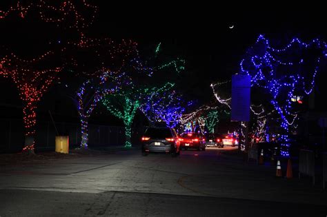 Magic of Lights in Daytona Beach, a Holiday Season event