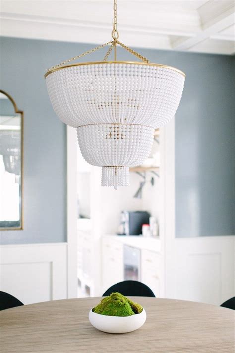 15 Best Beaded Chandeliers that are Gorgeous and Affordable