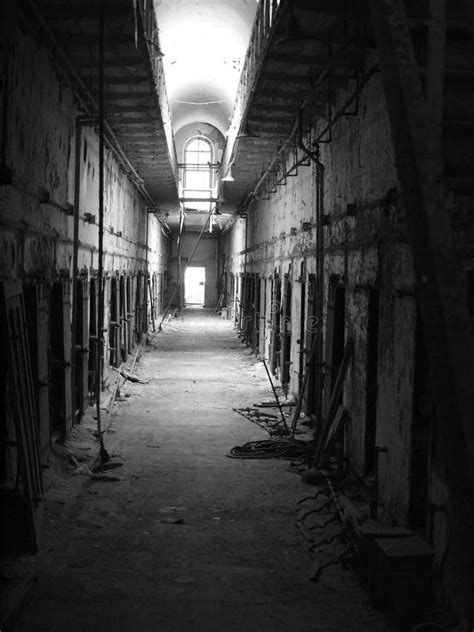 1+ Prison hallway Free Stock Photos - StockFreeImages