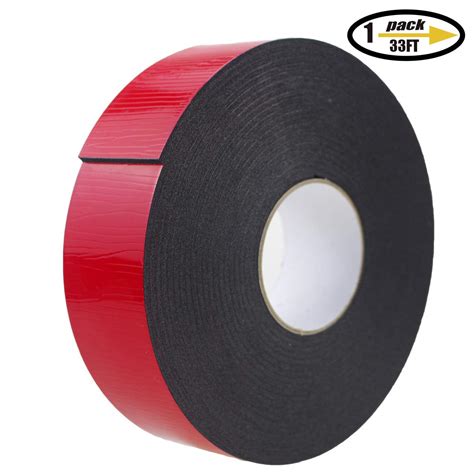 Which Is The Best 3M Double Sided Mounting Tape Waterproof - Simple Home