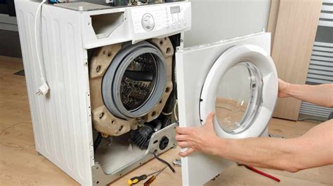 What Is the Cost of Washing Machine Repair? | Best Pick Reports