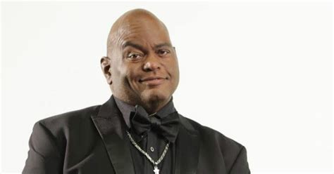 Lavell Crawford Net Worth, Biography, Birthday, Family, Facts and more