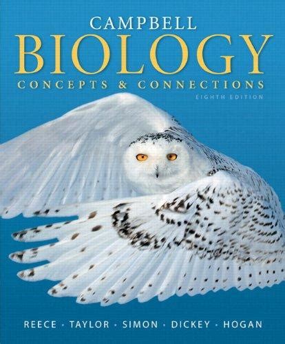 Campbell Biology Textbooks | TextbookRush