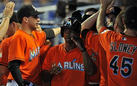 juan pierre marlins | Metsmerized Online