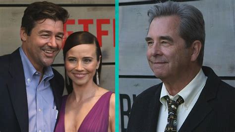 EXCLUSIVE: 'Bloodline' Cast Dish on 'Quick-Paced' Season 2, Addition of Beau Bridges ...